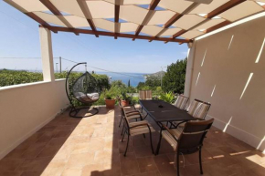 Villa Pergola -Apartment Roko